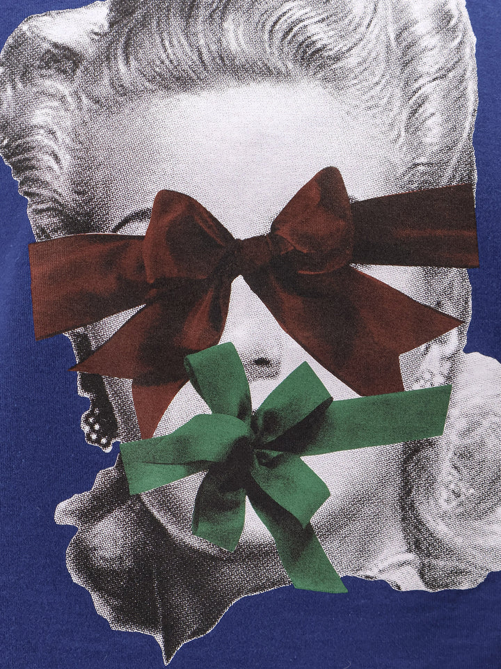 Undercover T-shirts and Polos - Blue and green | 572873555afbb73f920f46c8c8982d80644d7d0f