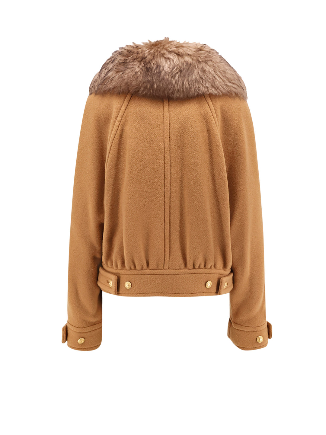 Chloè Jackets - Pottery Brown | 7dd802a6ee04b08fcf6f950c75f74164b12cfb9a