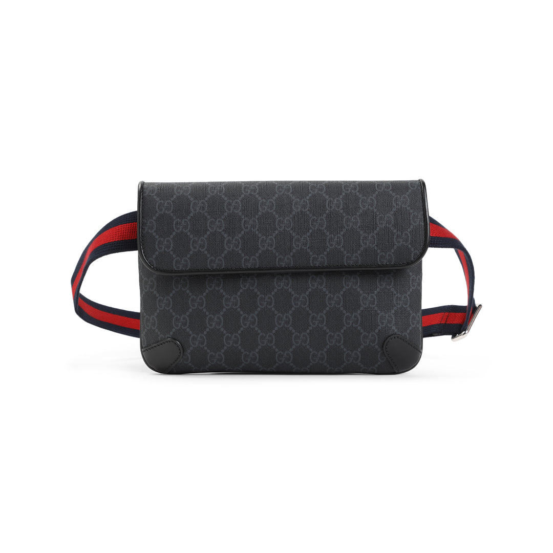 Gucci Belt bag - Black | 079996dc687d900a1a5e03d15ef89fee6630741d