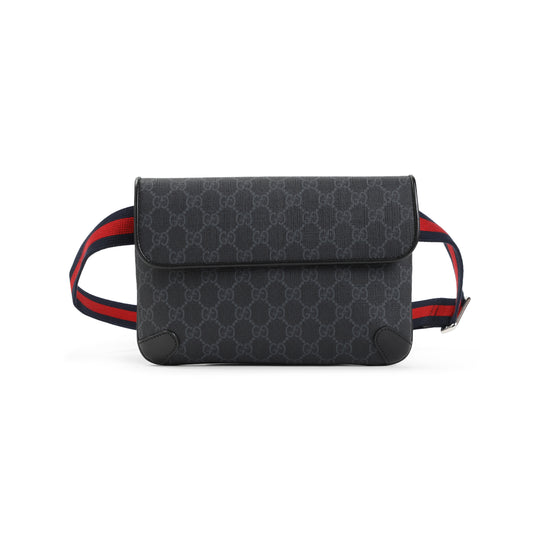 Belt Bag Black