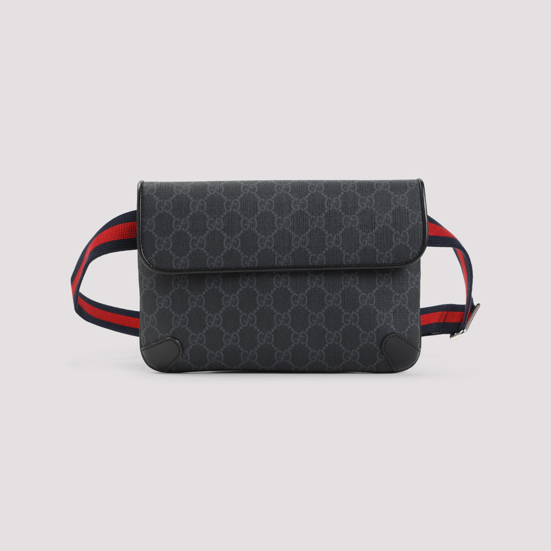 Gucci Belt bag - Black | 68e890dc97379e823f0f6021a3406ff466526852