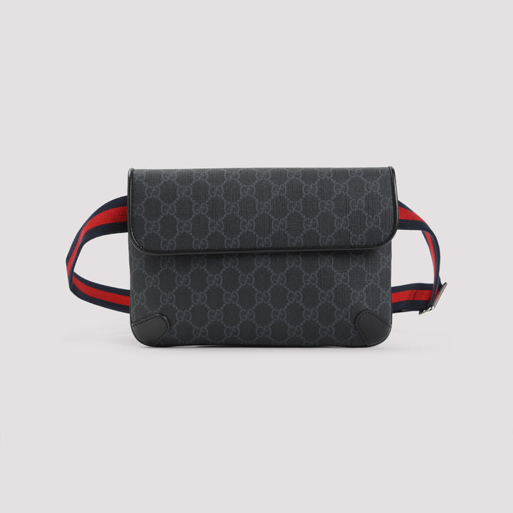 Gucci Belt bag - Black | 68e890dc97379e823f0f6021a3406ff466526852