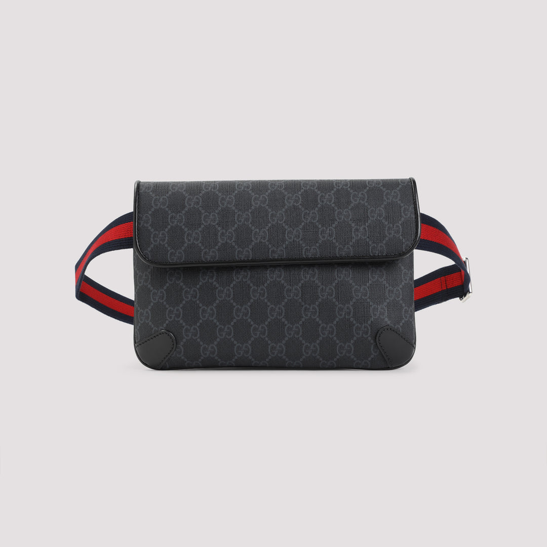Gucci Belt bag - Black | ef5c9af7731e2e3a69cc1f474f828da84955fa66