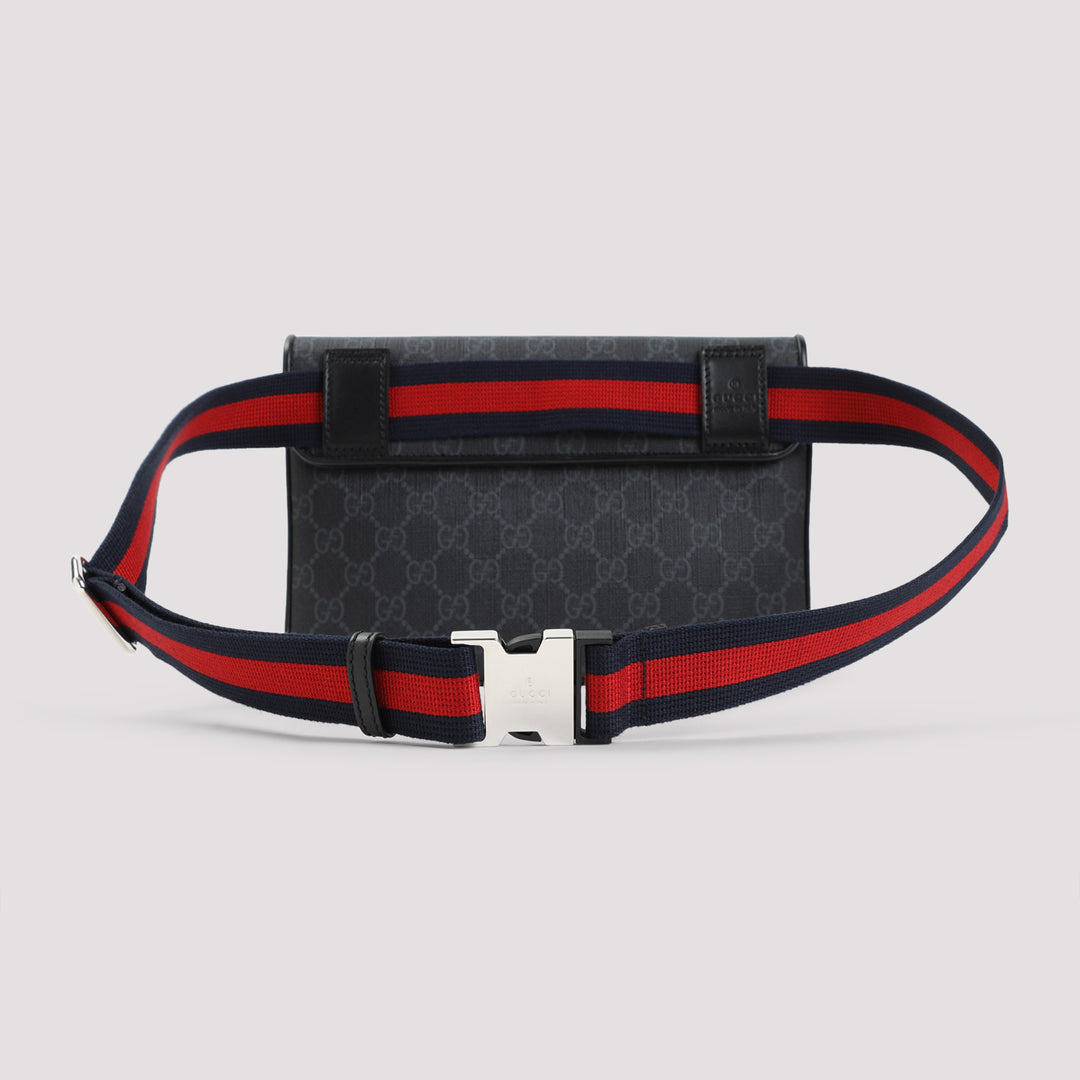 Gucci Belt bag - Black | 1b89df0251b94b9a38744104871da300e337b8ad