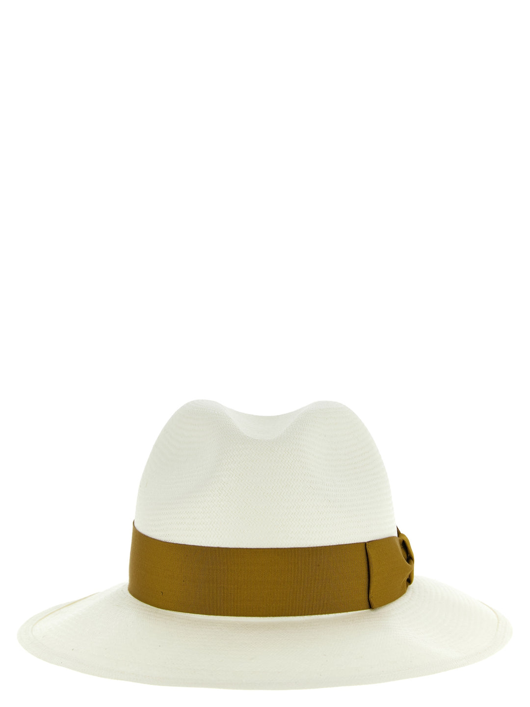Borsalino Amedeo Hats - Brown | d8867abb31f32db20635a1de34ba243ed89a6a84