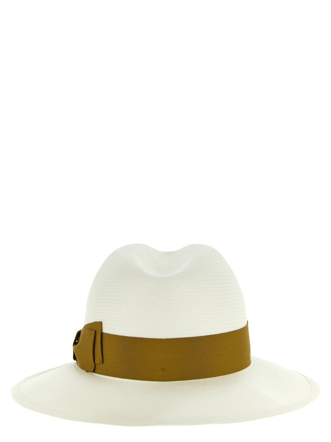 Borsalino Amedeo Hats - Brown | c98dc7e822282eacdb3a687be709219eca31f4c8