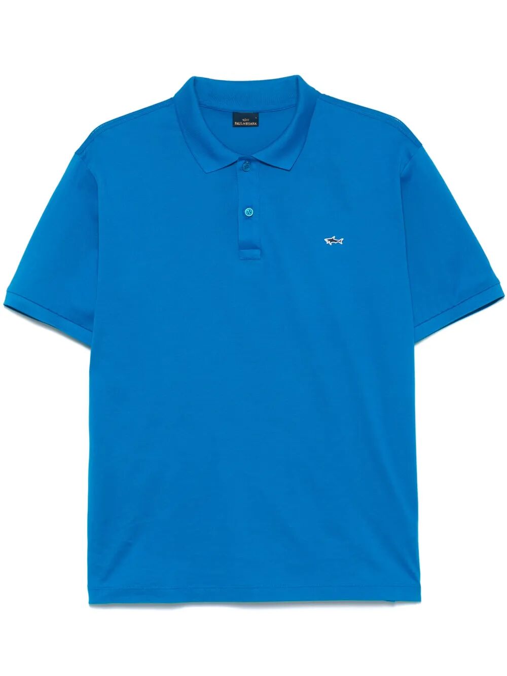 Paul & Shark Polo - Blue | 24a9a8f593e62ddf90c1f86711118414599a1ce1