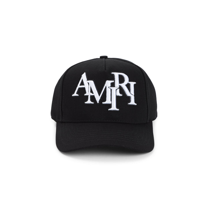 Amiri Hats - Black | 256f7a5125b33a81500c9475ecdffde3176d964b