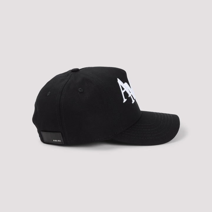 Amiri Hats - Black | 7964ea620df3ddfbf148e9590ef7fa6378aa4abb