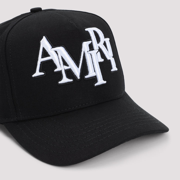 Amiri Hats - Black | 31961dcd61b4bd2bcd7bb8210f7cdf243433b7c6