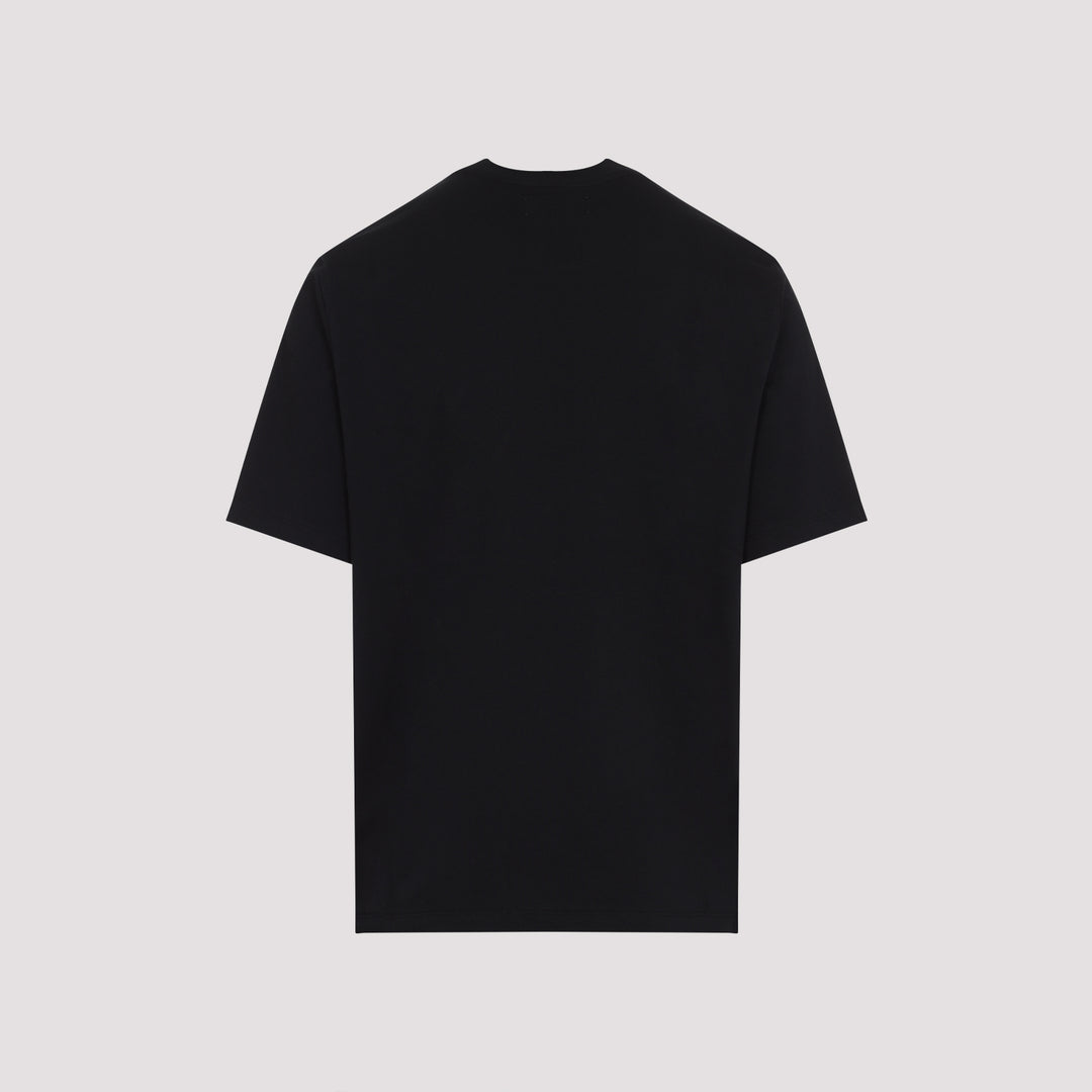 Amiri T-shirts - Black | 312045a0f7a5e44b2cdb881a0e539bfe0af752a9