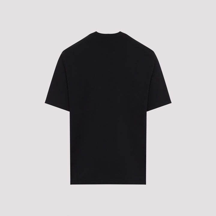 Amiri T-shirts - Black | 312045a0f7a5e44b2cdb881a0e539bfe0af752a9
