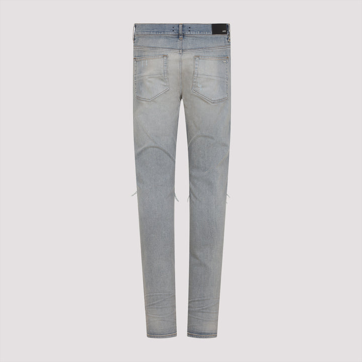 Amiri Jeans - Blue | ac9fce607269308ebc9a58af83ffcc55a7b3aaf4