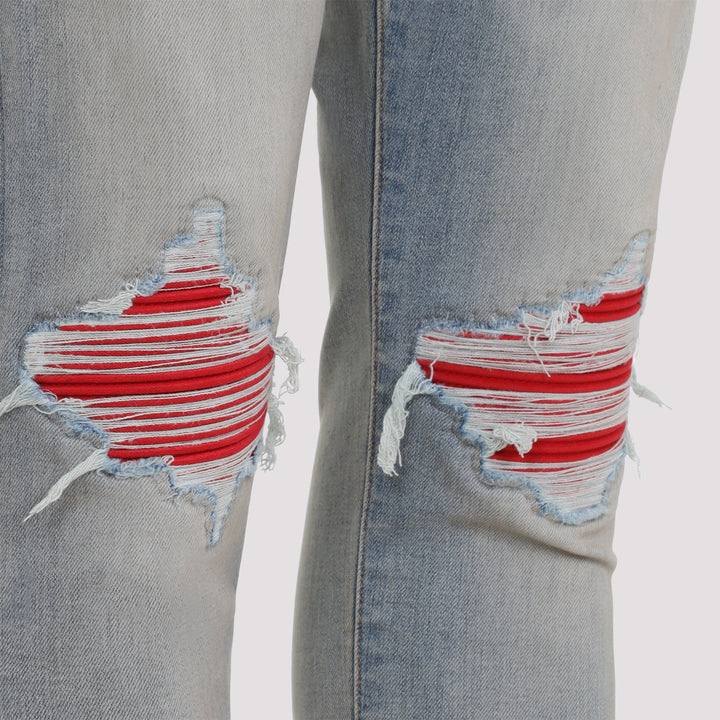 Amiri Jeans - Blue | a0eef5660b96509ec0c5f26464fc455929fb1531