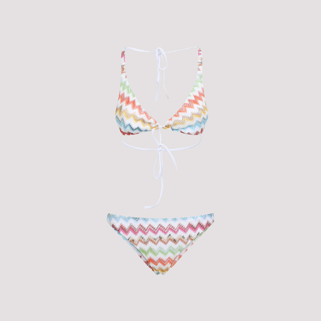Missoni Bikinis - Multicolour | 3f2cb3eb8598845a83d3c53c19b6124eb54eb0b1