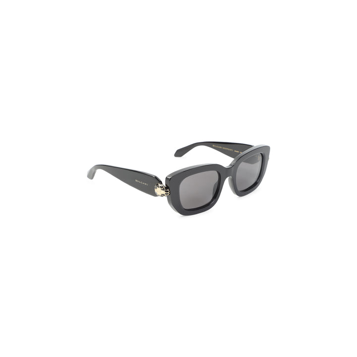 Bulgari Sunglasses - Black | 51f9185d989f509b63418e8cb7cbfefc9a3a3154