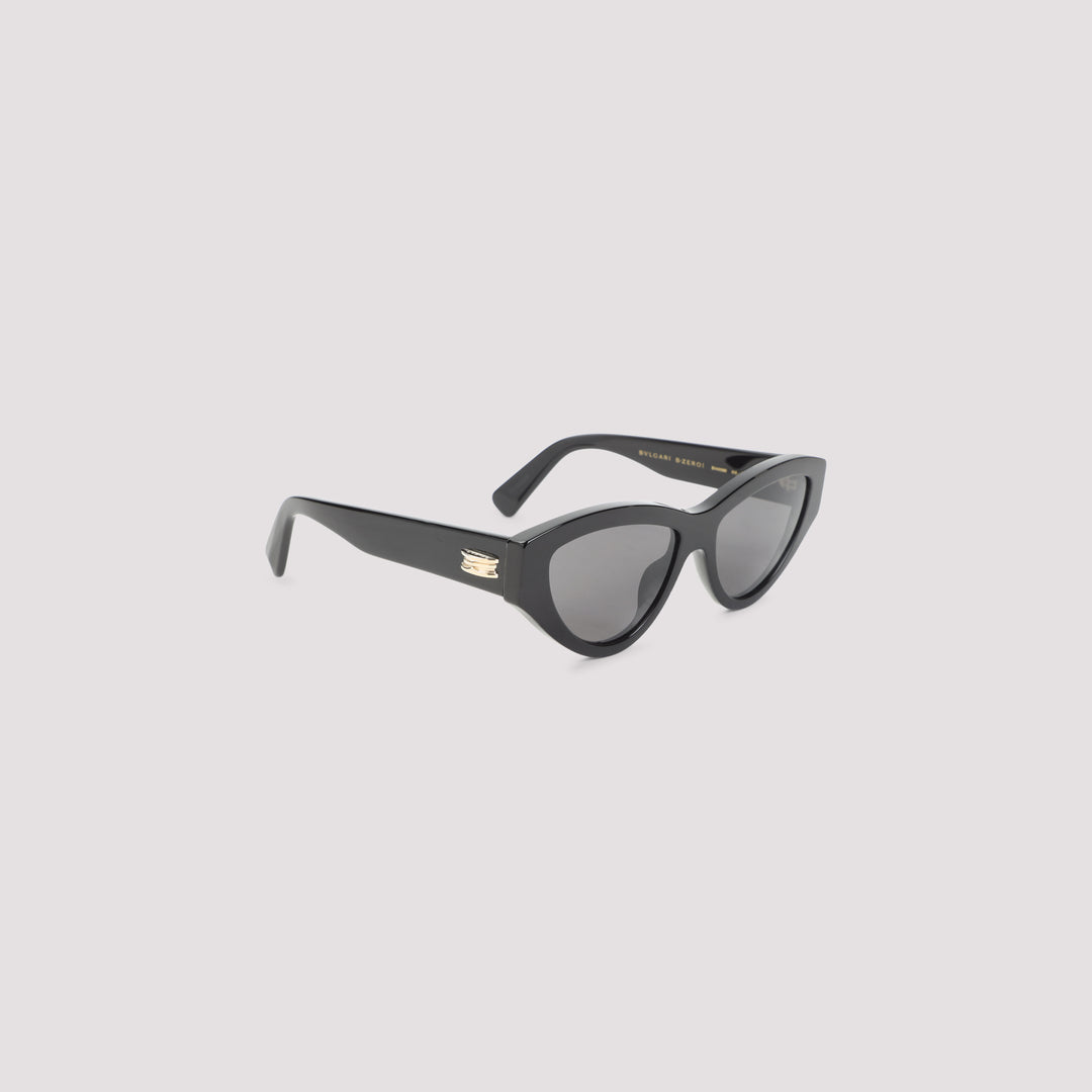 Bulgari Sunglasses - Black | b38f24a779a9cc7b57c2f0f692639896e24e3369
