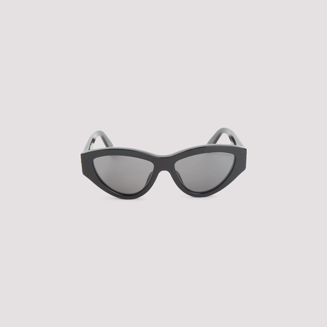 Bulgari Sunglasses - Black | eca514850499d82bfacce41e15e4ceb70838b092