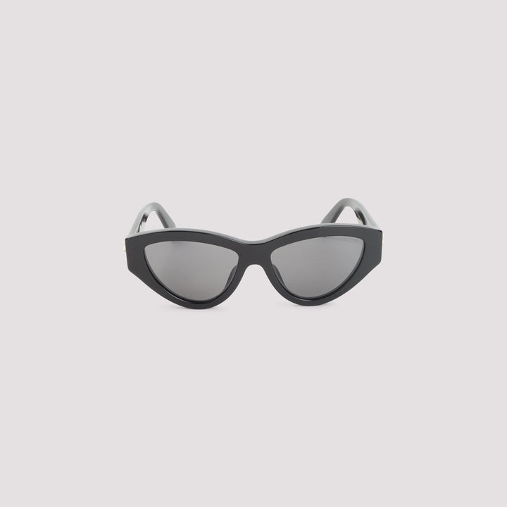 Bulgari Sunglasses - Black | eca514850499d82bfacce41e15e4ceb70838b092