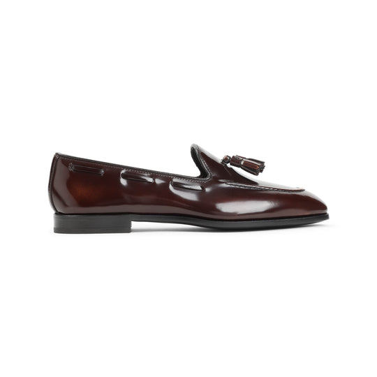 Loafers Brown