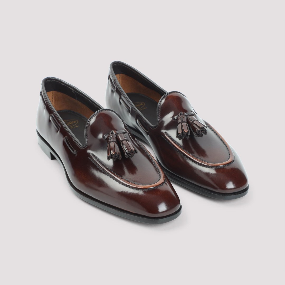 Church'S Loafers - Brown | 7b6af5661c531ac8d419ed6d0ed4aaff82cf5e9a