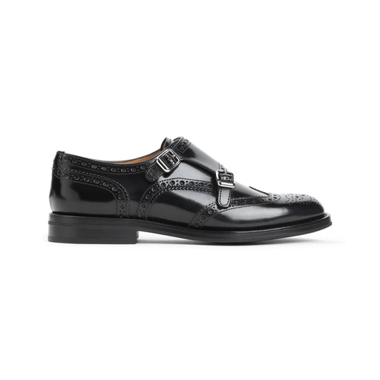 Derbies Black