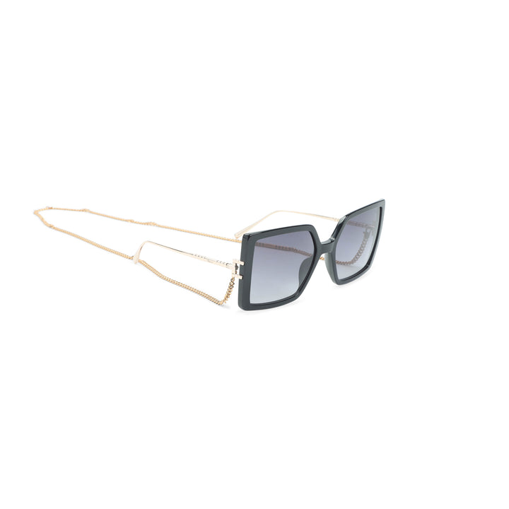 Chopard Eyewear Sunglasses - Black | 14abeeea4e95f7f366c7cb61d9a82ee3c16f940d