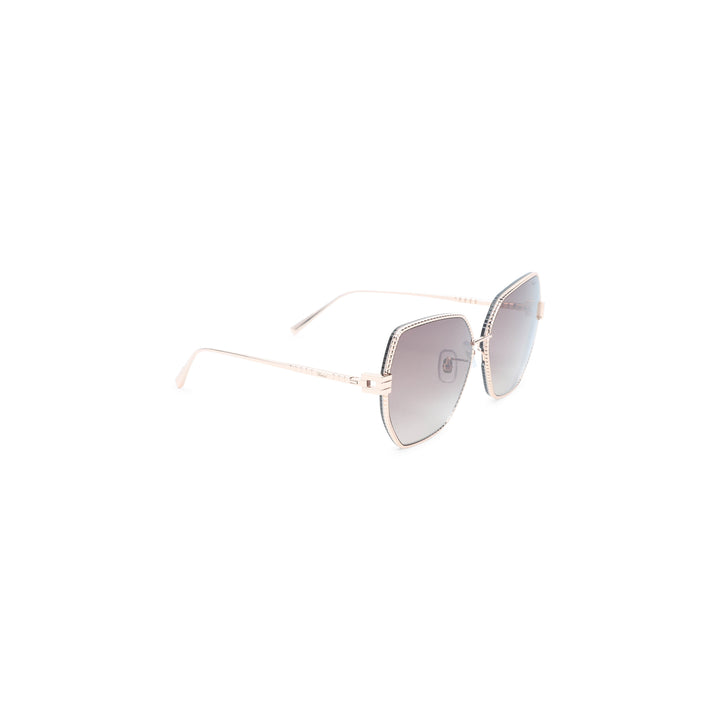 Chopard Eyewear Sunglasses - Metallic | a35f6b9b639b843f9aede02e5c9091b2278458b5