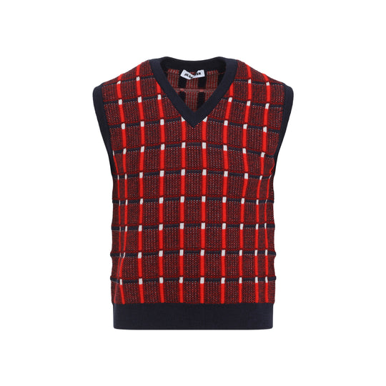 Gilet Red
