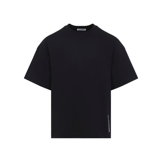 T-Shirts Black