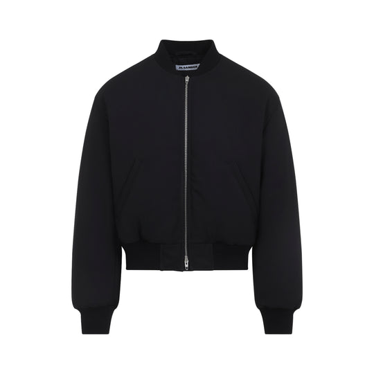 Jackets Black