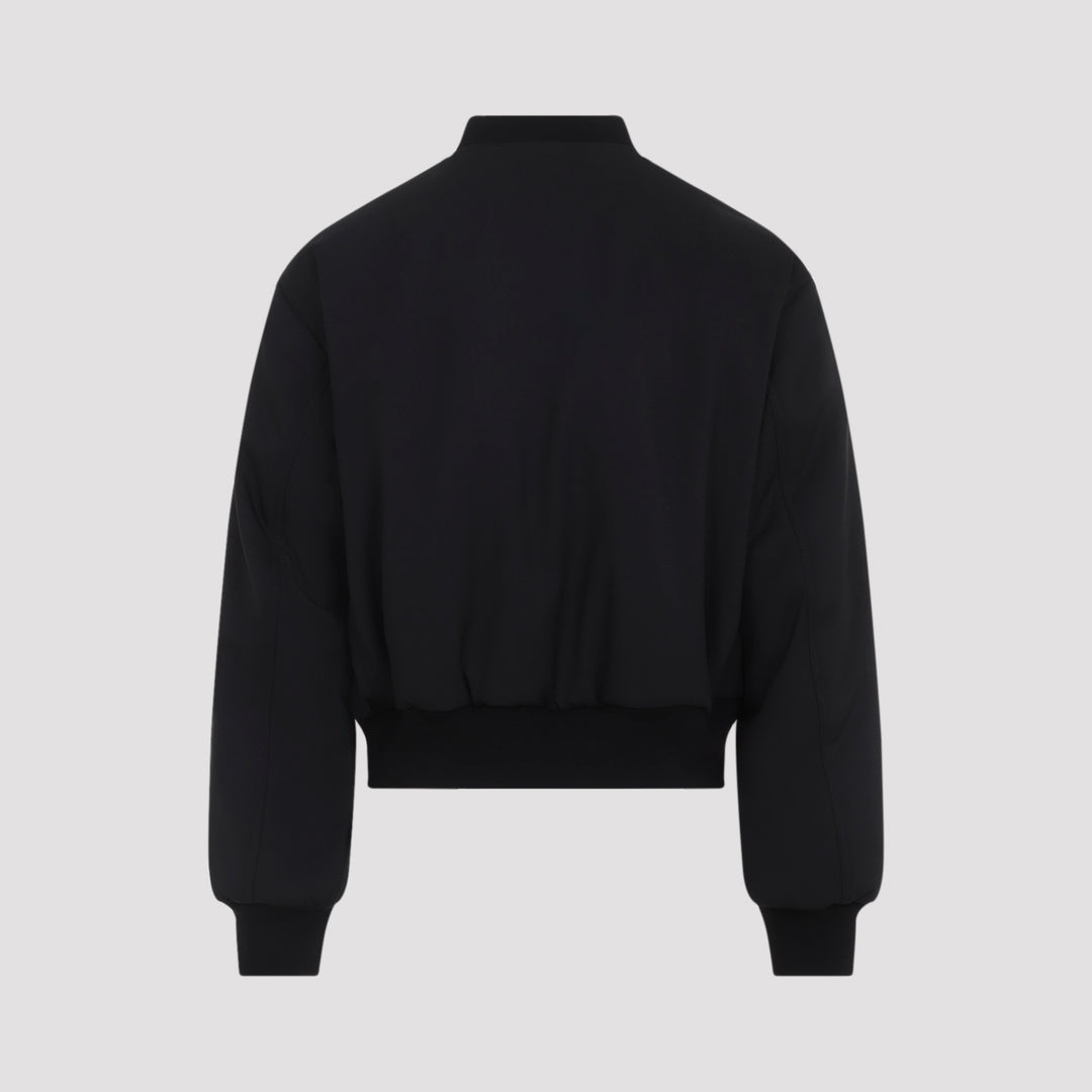 Jil Sander Jackets - Black | c3de4ac591d9f600ce2ed85ef573ceb44d52ed9b