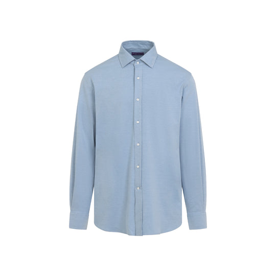 Shirts Blue