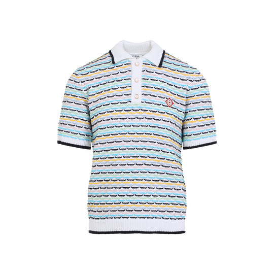 Polo Multicolour