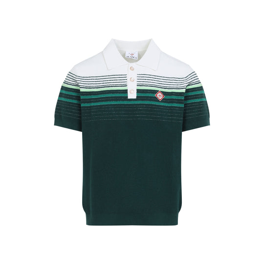 Polo White