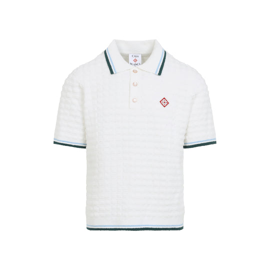 Polo White