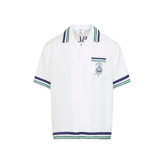 Shirts White