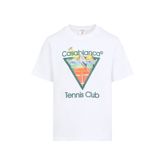 T-Shirts White