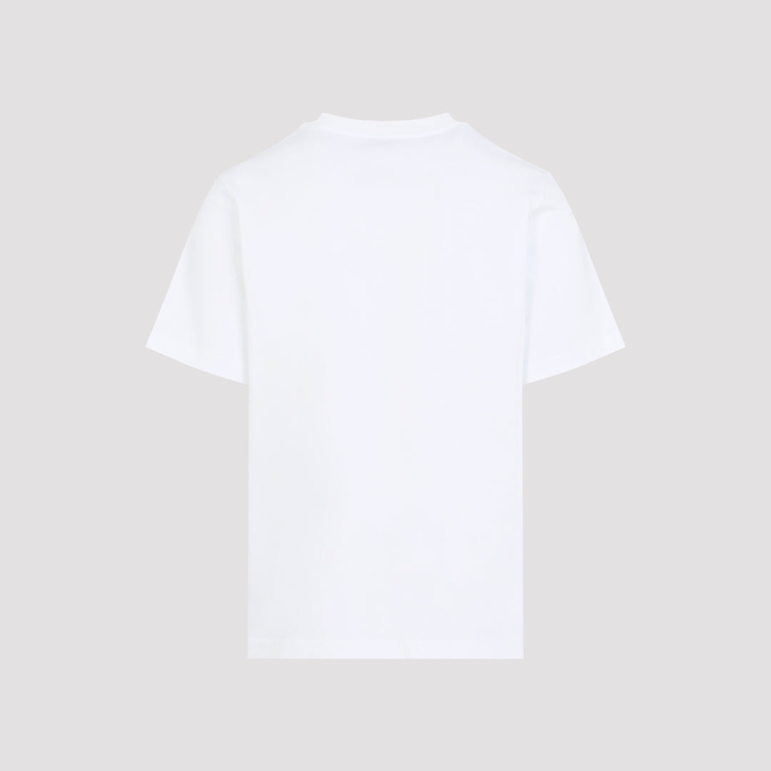 Casablanca T-shirts - White | 221974ed8459bd08278f3c4da58fa846bb73b8ff