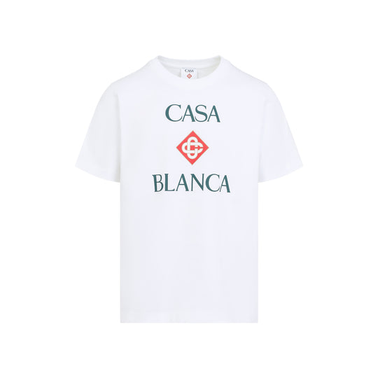 T-Shirts White