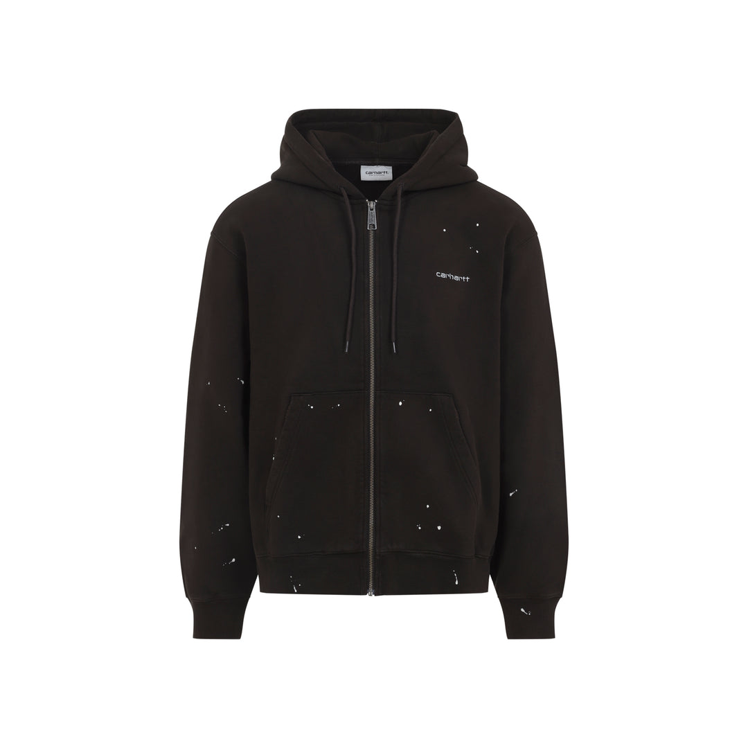 Carhartt Wip Jackets - Brown | acf62ec8be969f229ca6ffbbc0f0b0bda25649c8