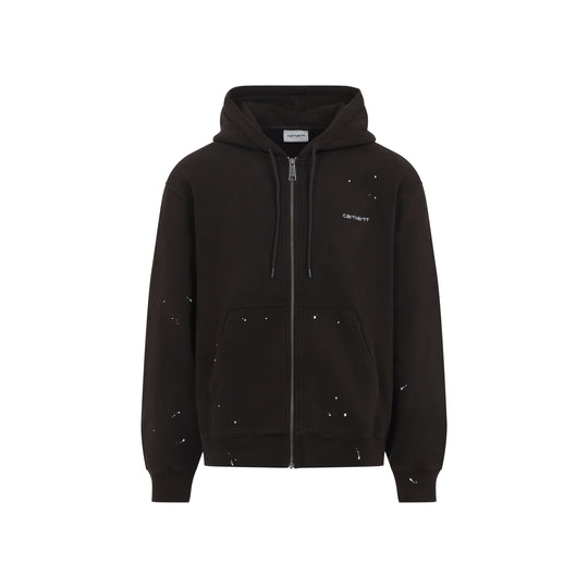 Jackets Brown