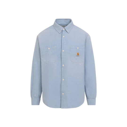 Shirts Blue