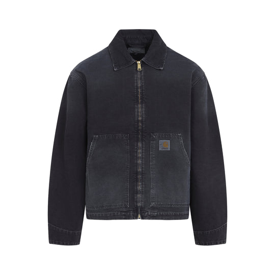 Jackets Black
