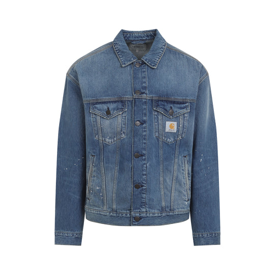 Jackets Blue