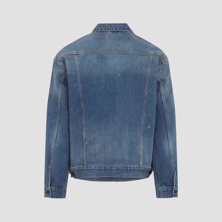 Carhartt Wip Jackets - Blue | 183496d750046cee3c97772977468f177b80f4a1