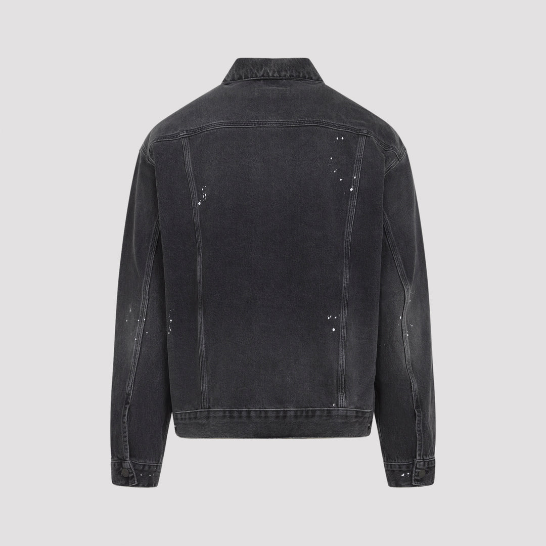 Carhartt Wip Jackets - Black | 8732302522cf6fb4033707d8539131534f5d6ad6