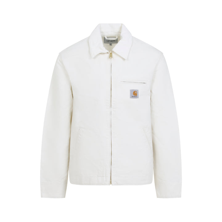 Carhartt Wip Jackets - White | ff064e98dce110c0c1c25b11a681e79dd4787597
