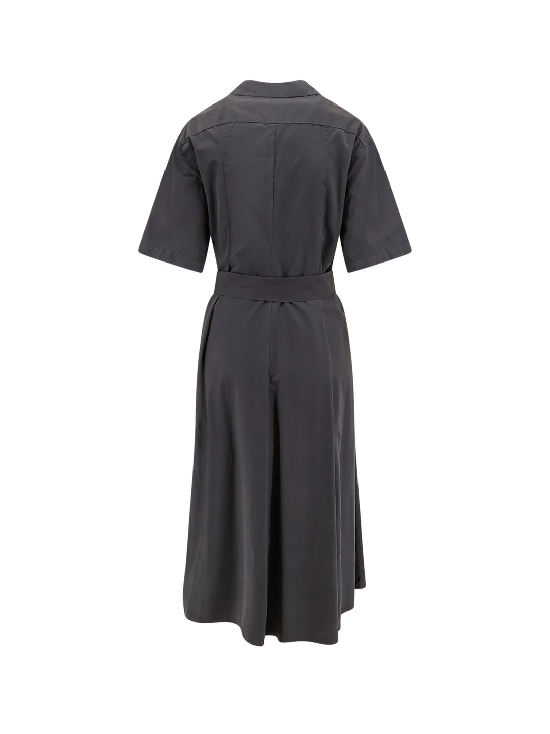 Aspesi Dresses - Brown | 42d605a41eda17aadf19ab2befa281adb1b10b3d