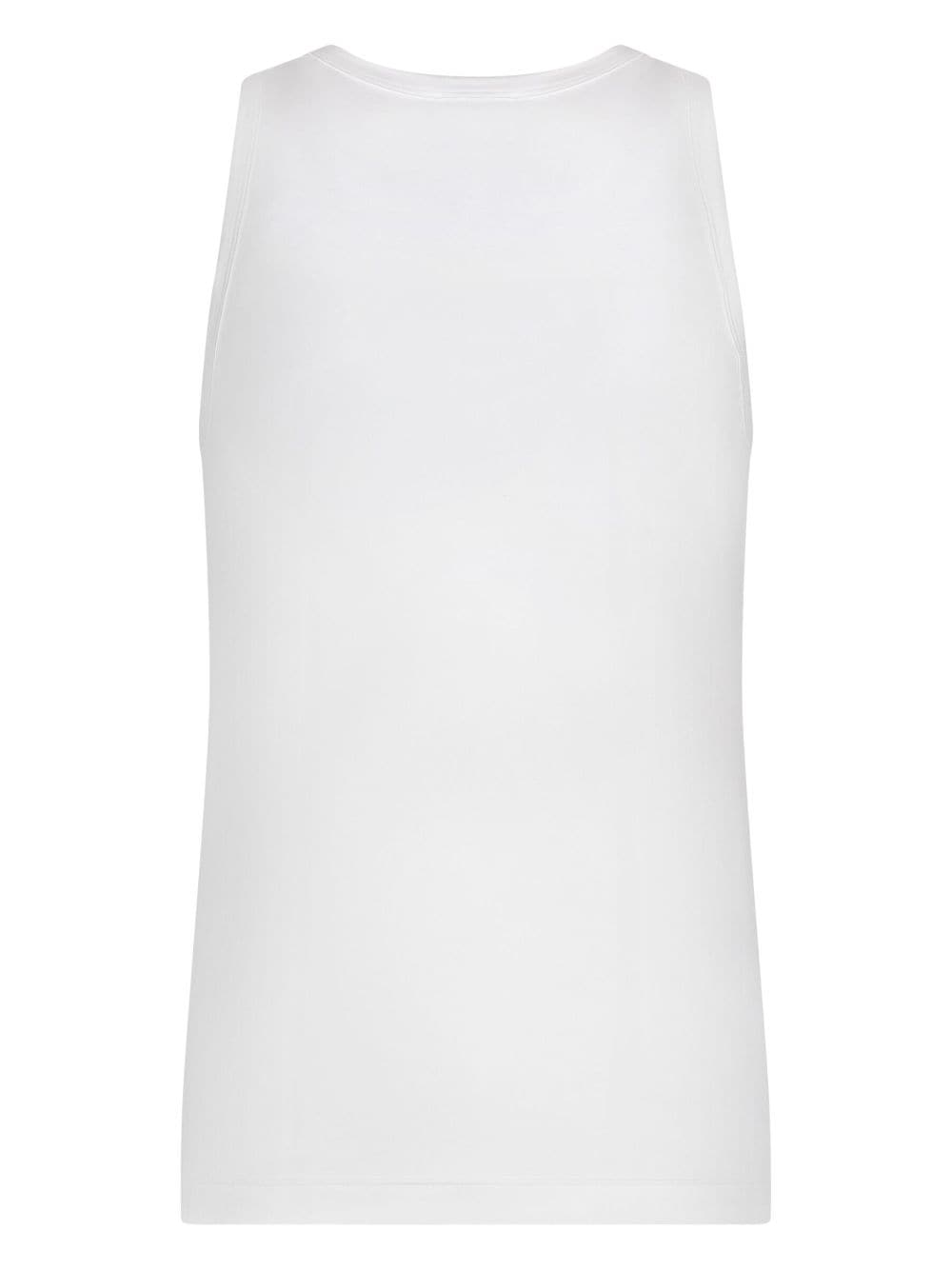 Dolce & Gabbana Loungewear - White | e75b0dbab2586bb20b497c425f186baf82ab39a0